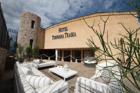 Hotel Tonnara Trabia  Трабия
